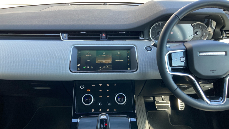 Land Rover Range Rover Evoque 1.5 P300e R-Dynamic S 5dr Auto Hatchback